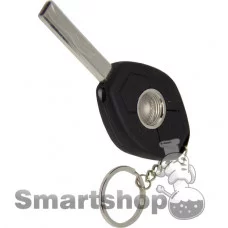 Smoking pipe Key